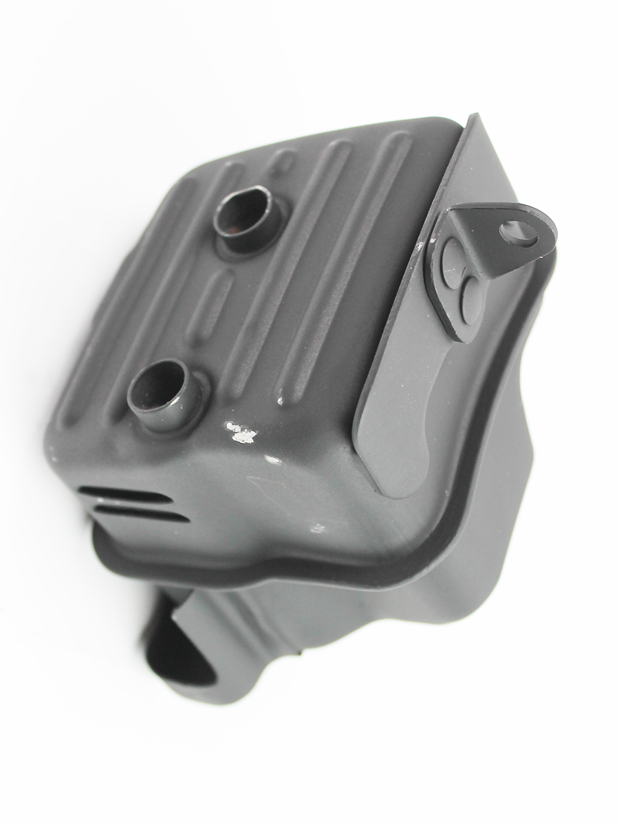 Глушитель для бензопилы ST 341/361