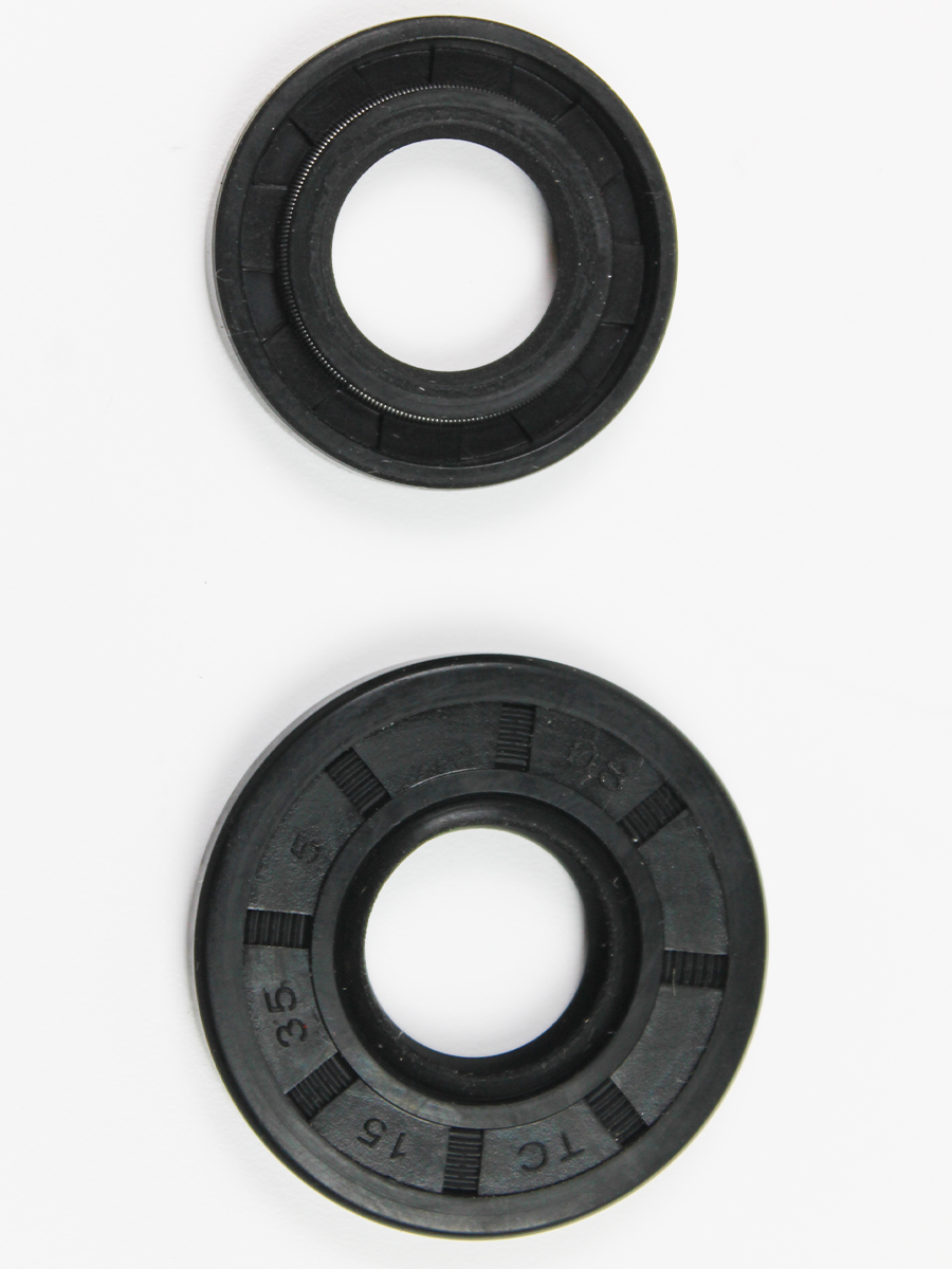 Сальник для бензопилы 4500/5200