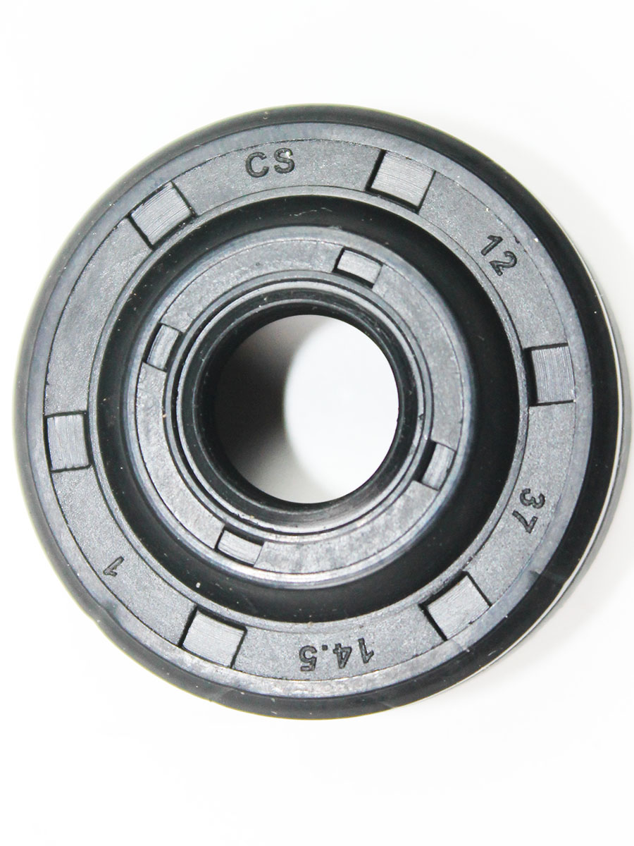 Сальник коленвала для бензопилы H137/142/P350(без подшипника)