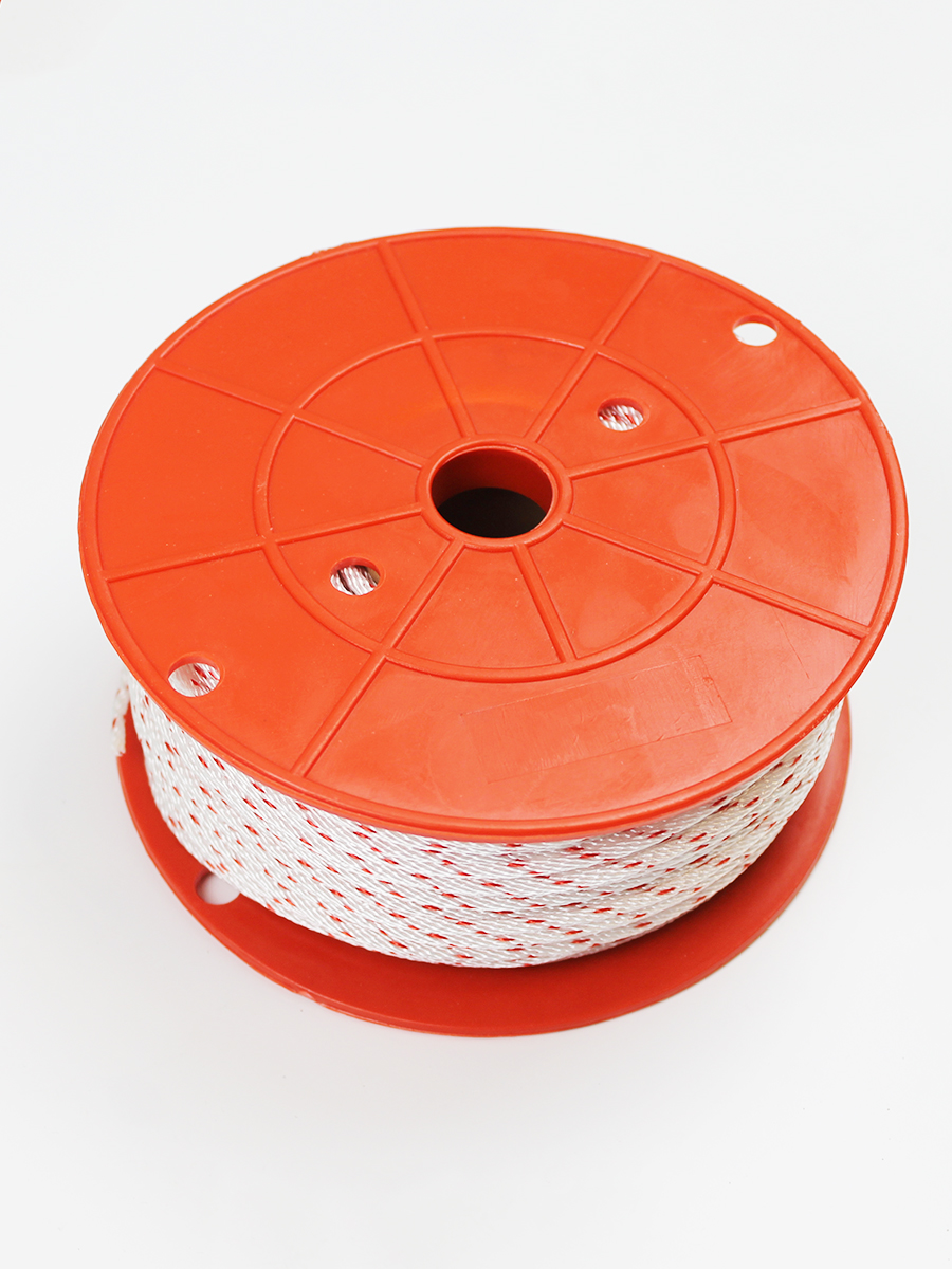 Шнур стартера для бензопилы (катушка) 3,0*100М