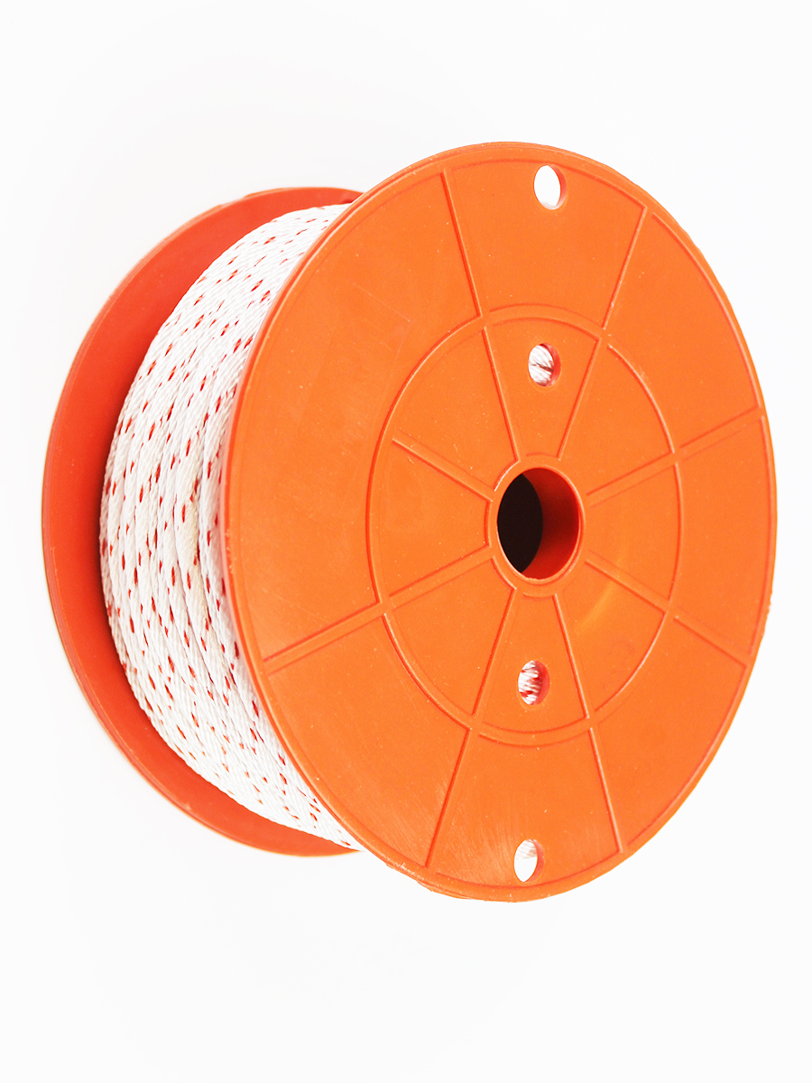 Шнур стартера для бензопилы (катушка) 3.5*100M