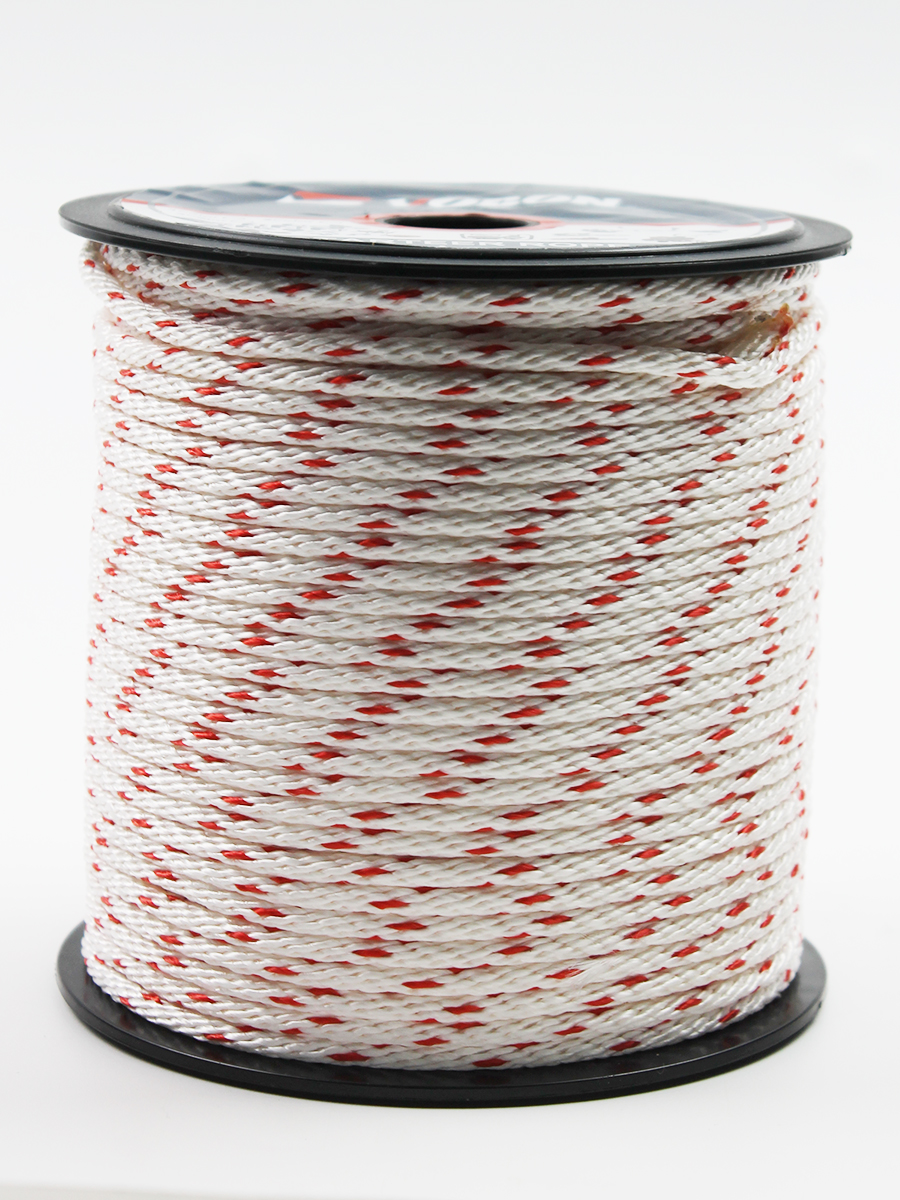 Шнур стартера (катушка) 4,0*100M