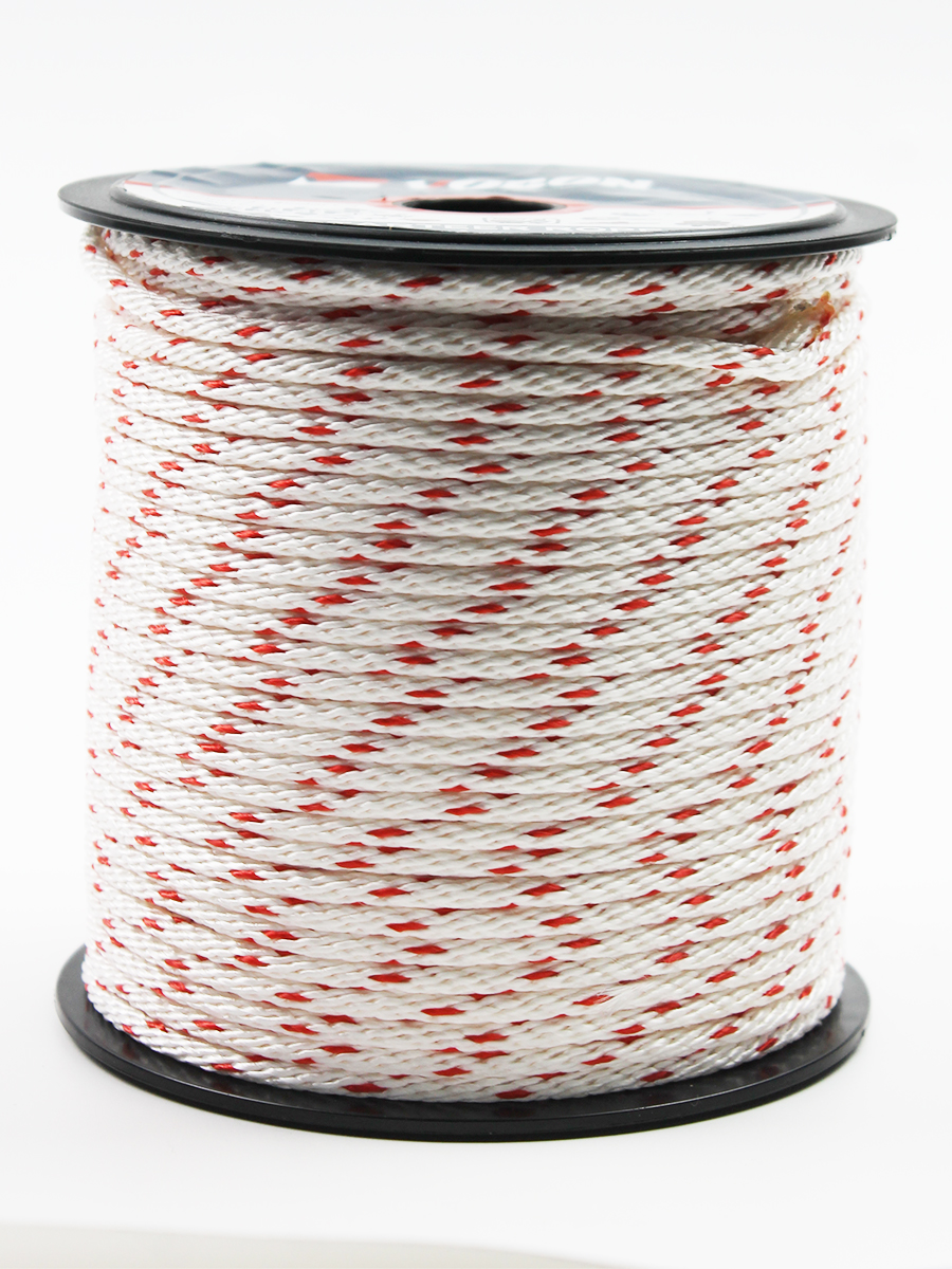 Шнур стартера (катушка) 4.5*100M