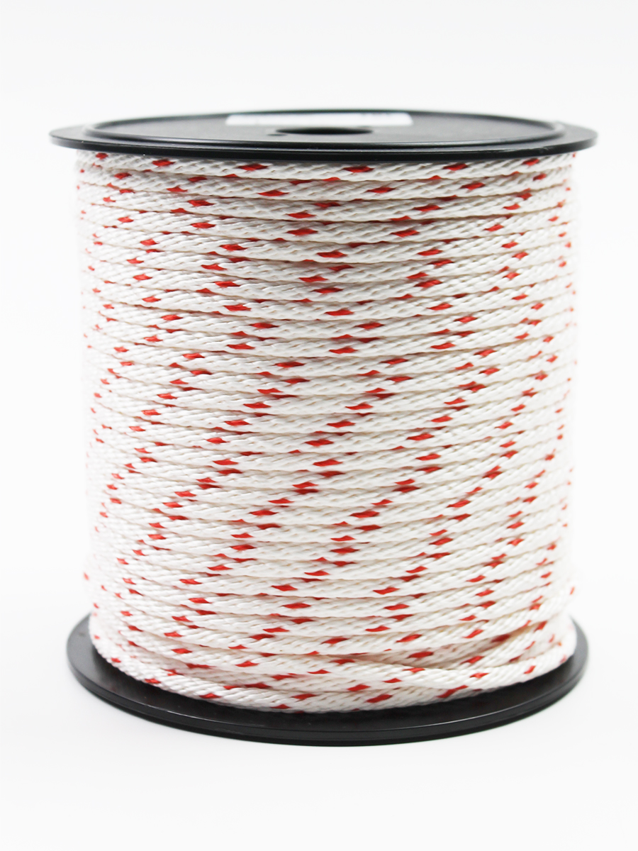 Шнур стартера (катушка) 5.0*100M