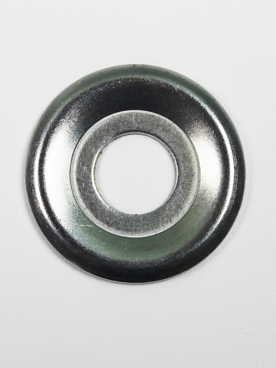 Стопорная шайба ведущей звездочки для бензопилы аналог STIHL 170,180,250 (кратно 10 шт.)