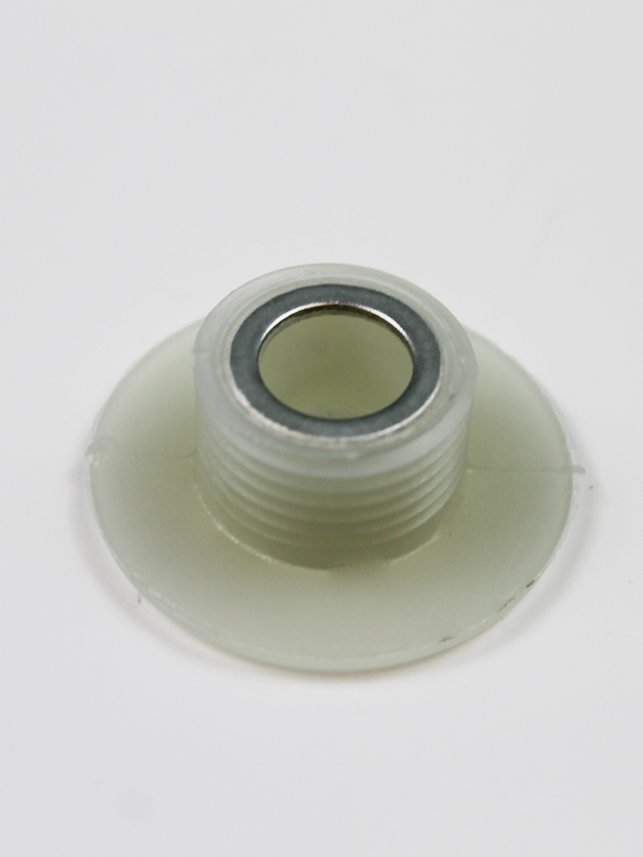 Шестерня привода масляного насоса для бензопилы 4500/5200