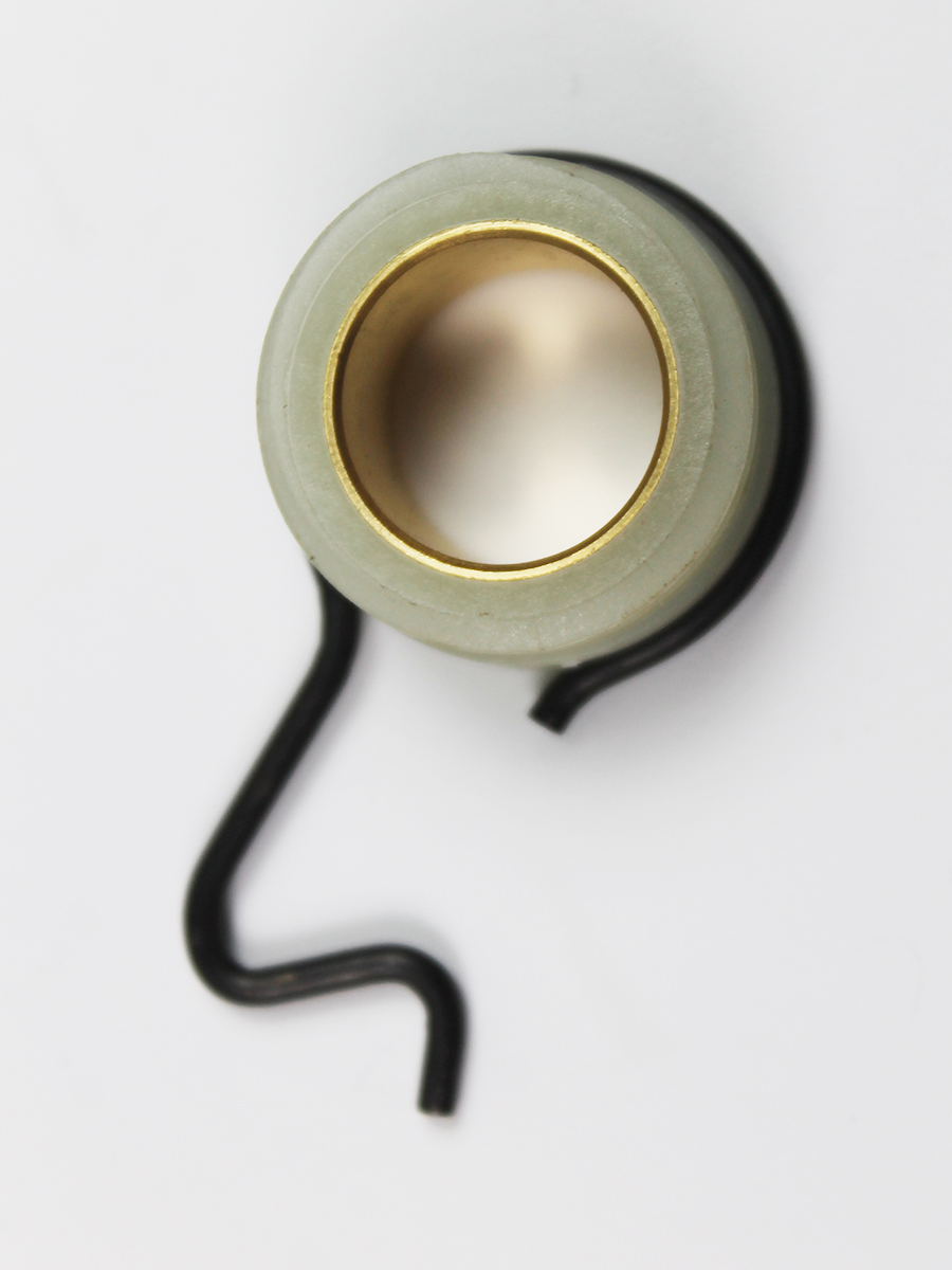 Червячный редуктор для бензопилы ST180