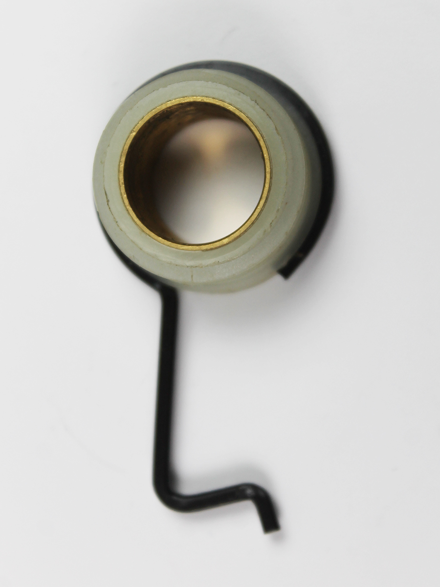 Червячный редуктор для бензопилы ST361