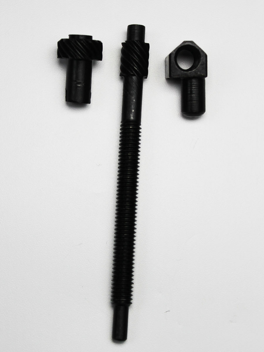 Натяжитель цепи боковой для бензопилы 4500/5200 (кратно уп5шт)