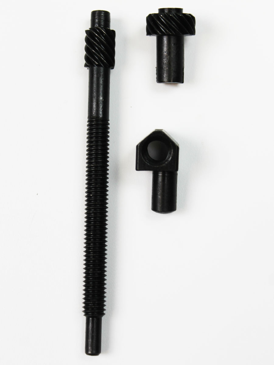 Натяжитель цепи боковой для бензопилы Hu365/372 (кратно уп5шт)