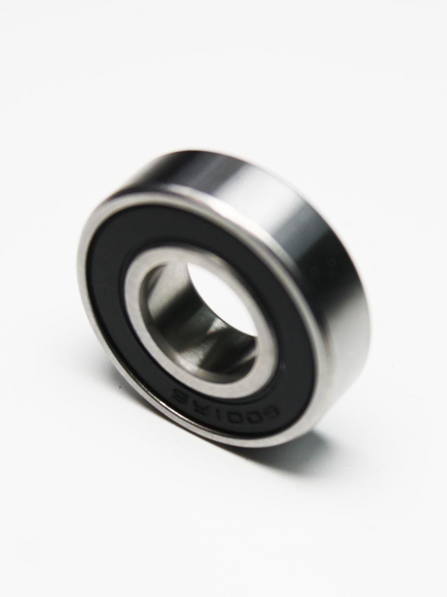 Подшипник 6001B(закрытого типа)