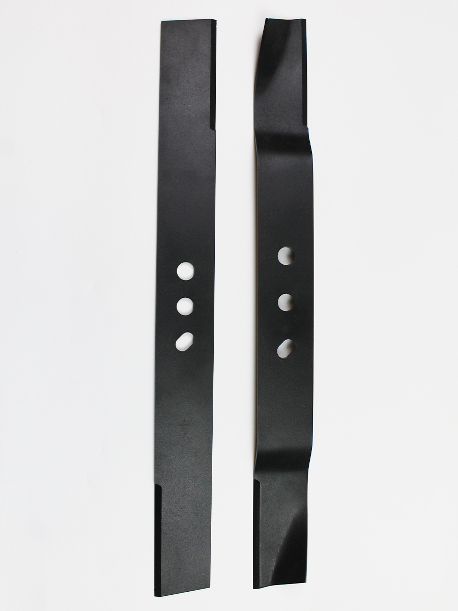 Нож для газонокосилки JONRED JN55SE(комплект из 2-х поперечных Ножей)