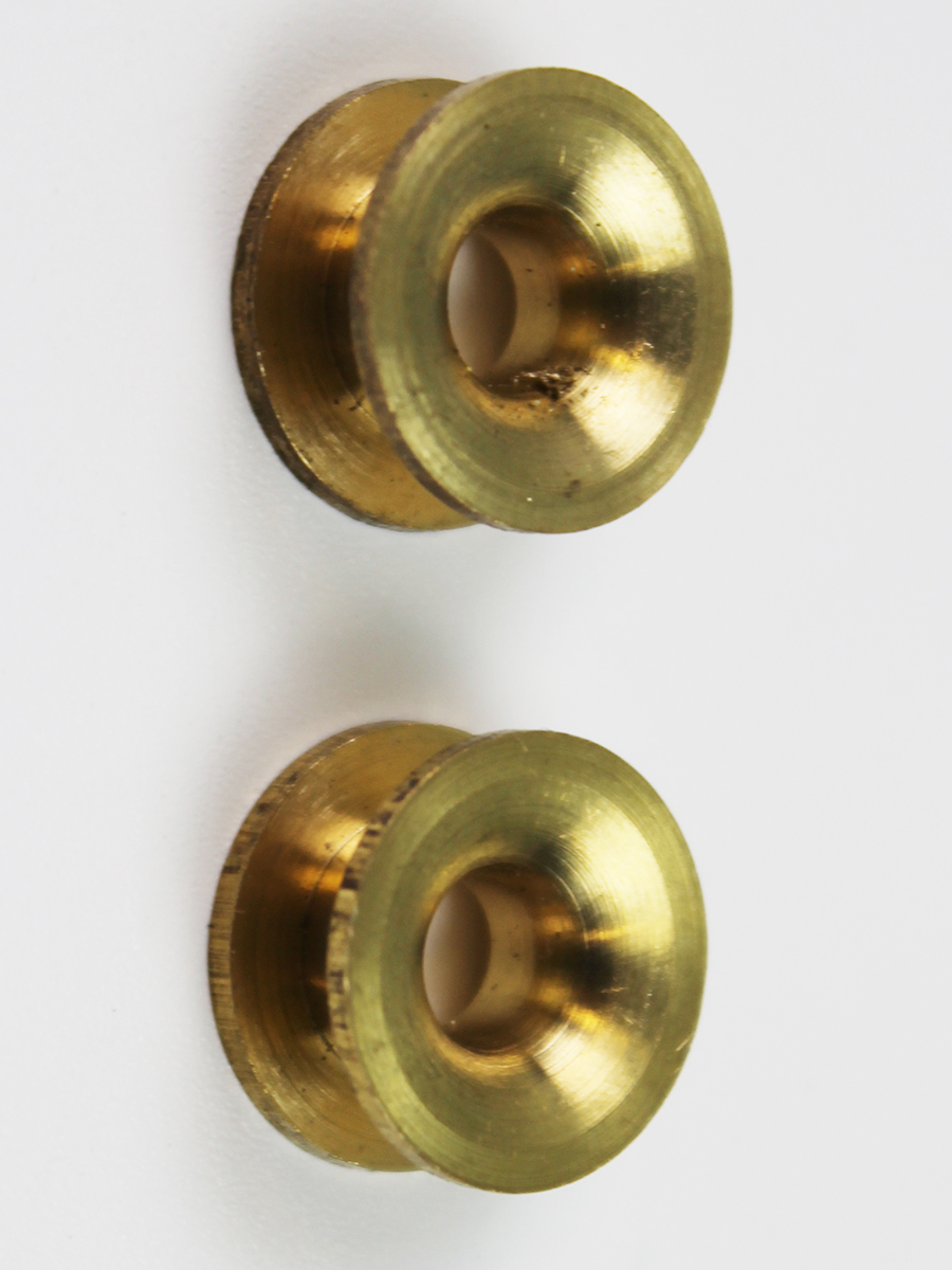 Направляющая для для триммерной JN-022(заказ кратно уп 20шт)