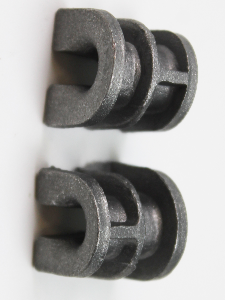 Направляющая для модели Т030 аналог FS 25-2(заказ кратно уп 20шт)