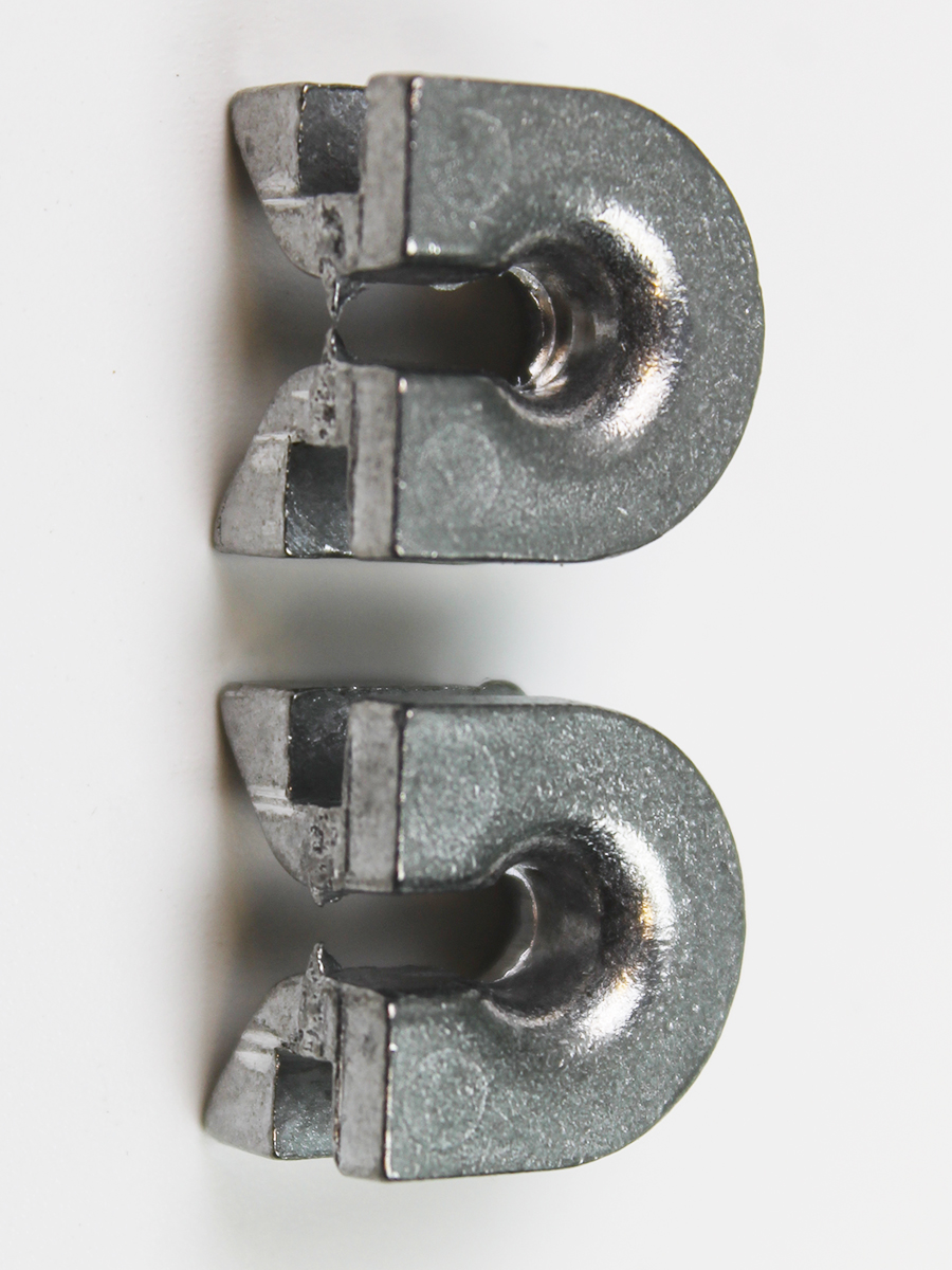 Направляющая для модели Т009(заказ кратно уп 20шт)