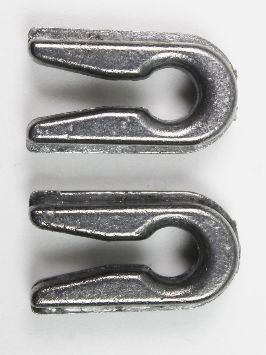 Направляющая для модели А001(заказ кратно уп 20шт)