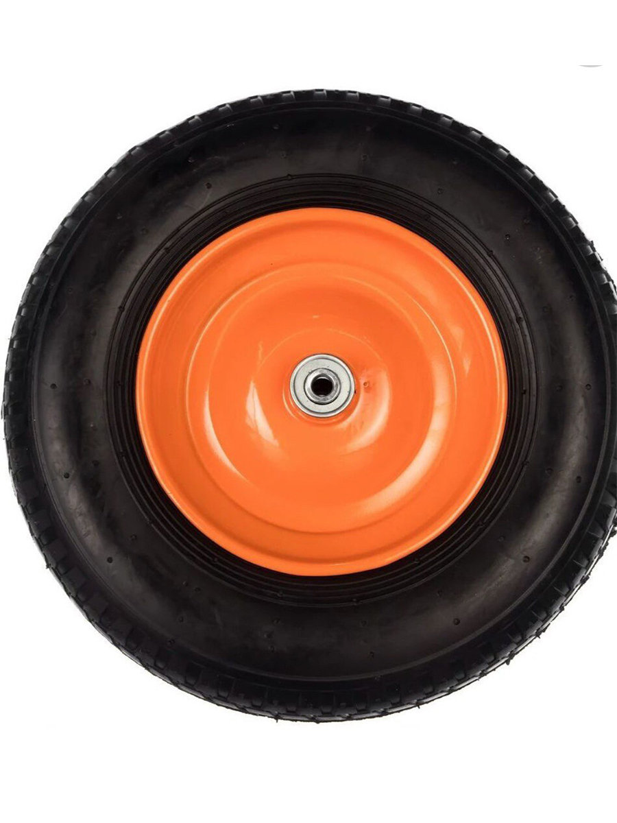 Колесо 4.00-8 для тачки(20mm*90mm)