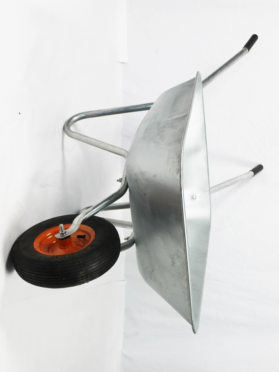 Тачка садовая ТС 150-1