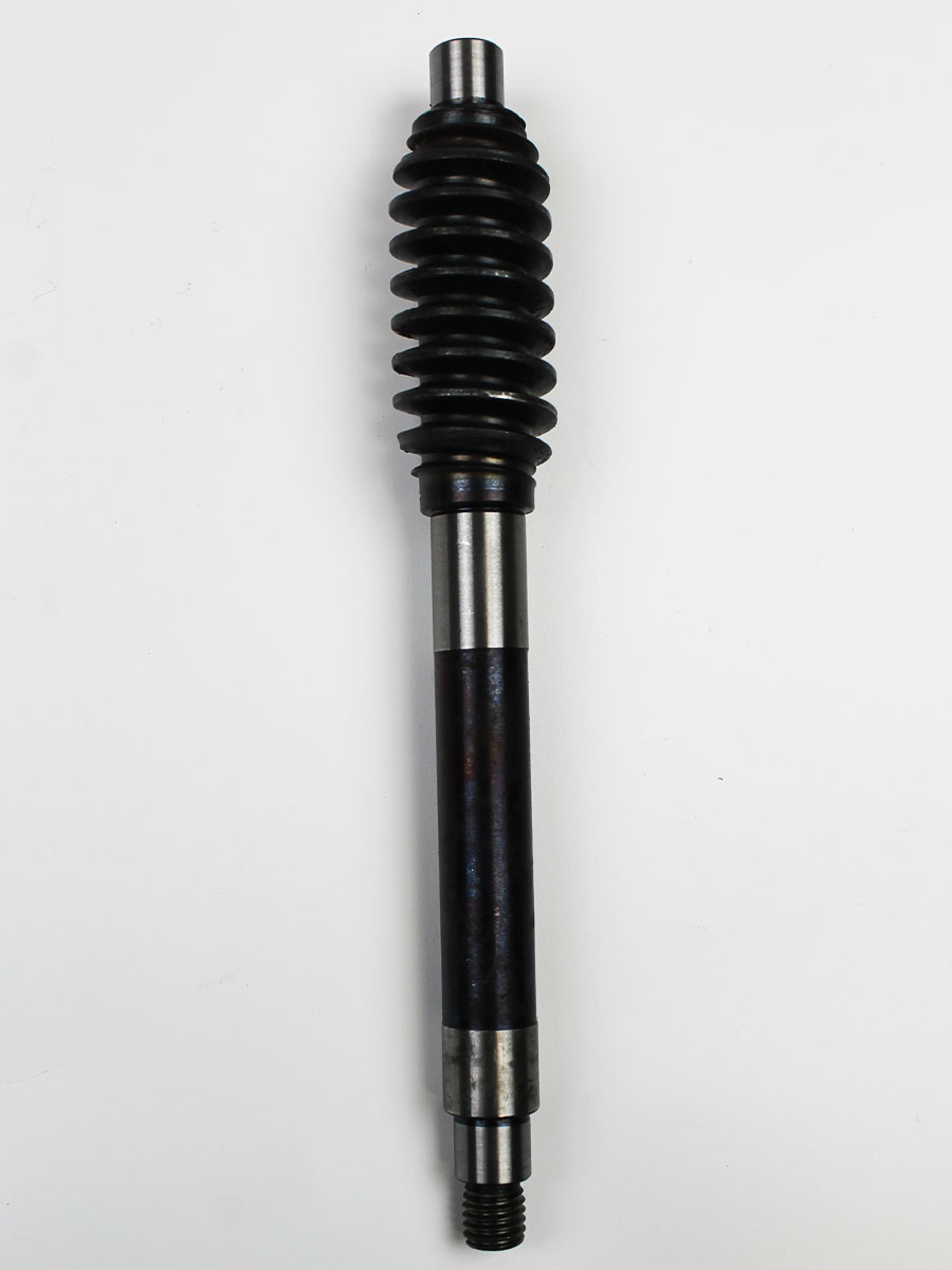 Шестерня червячная для 2-т культиватора