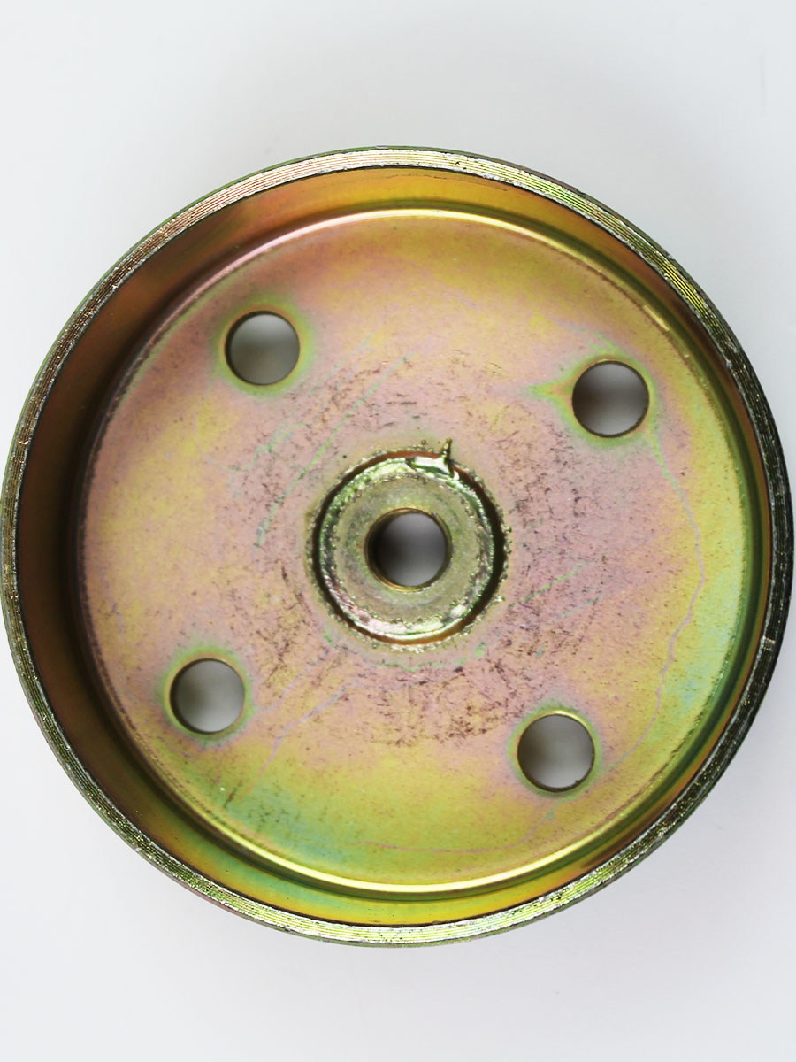 Чашка сцепления для 2-Т культиватора