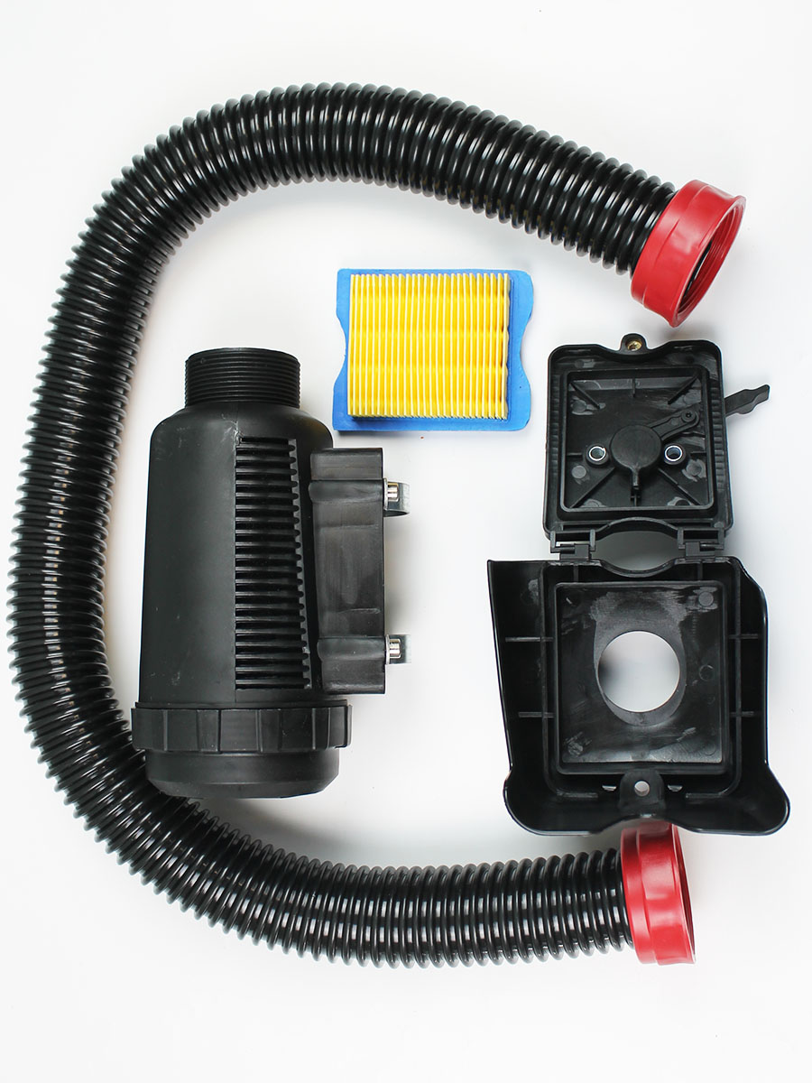 Фильтр выносной (комплект) 2-т культиватора