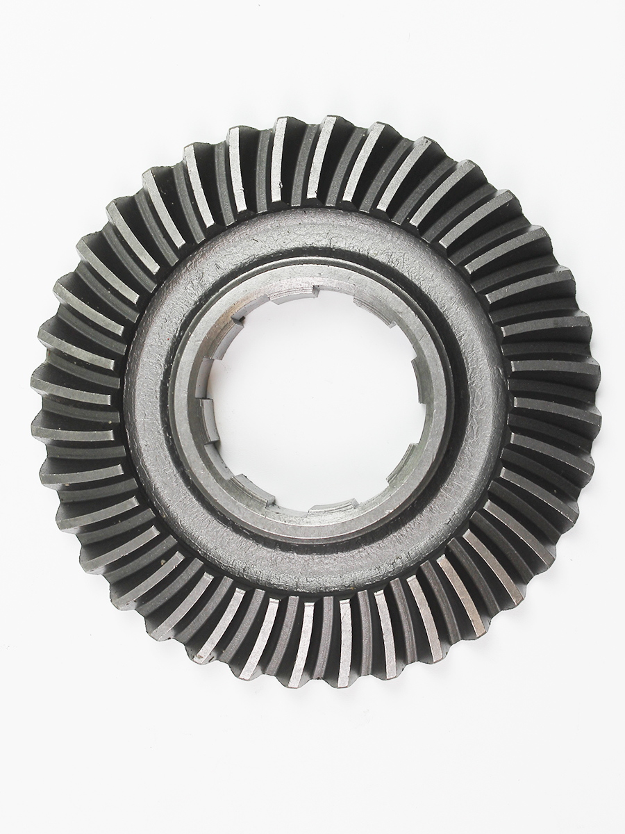 Шестерня конического вала выходного для культиваторов TN-1900HP(13-18л.с)