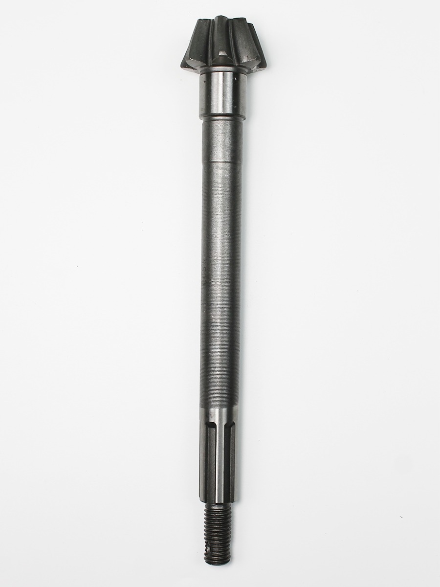 Вал с шестерней конической TN-1100H(7-9л.с)