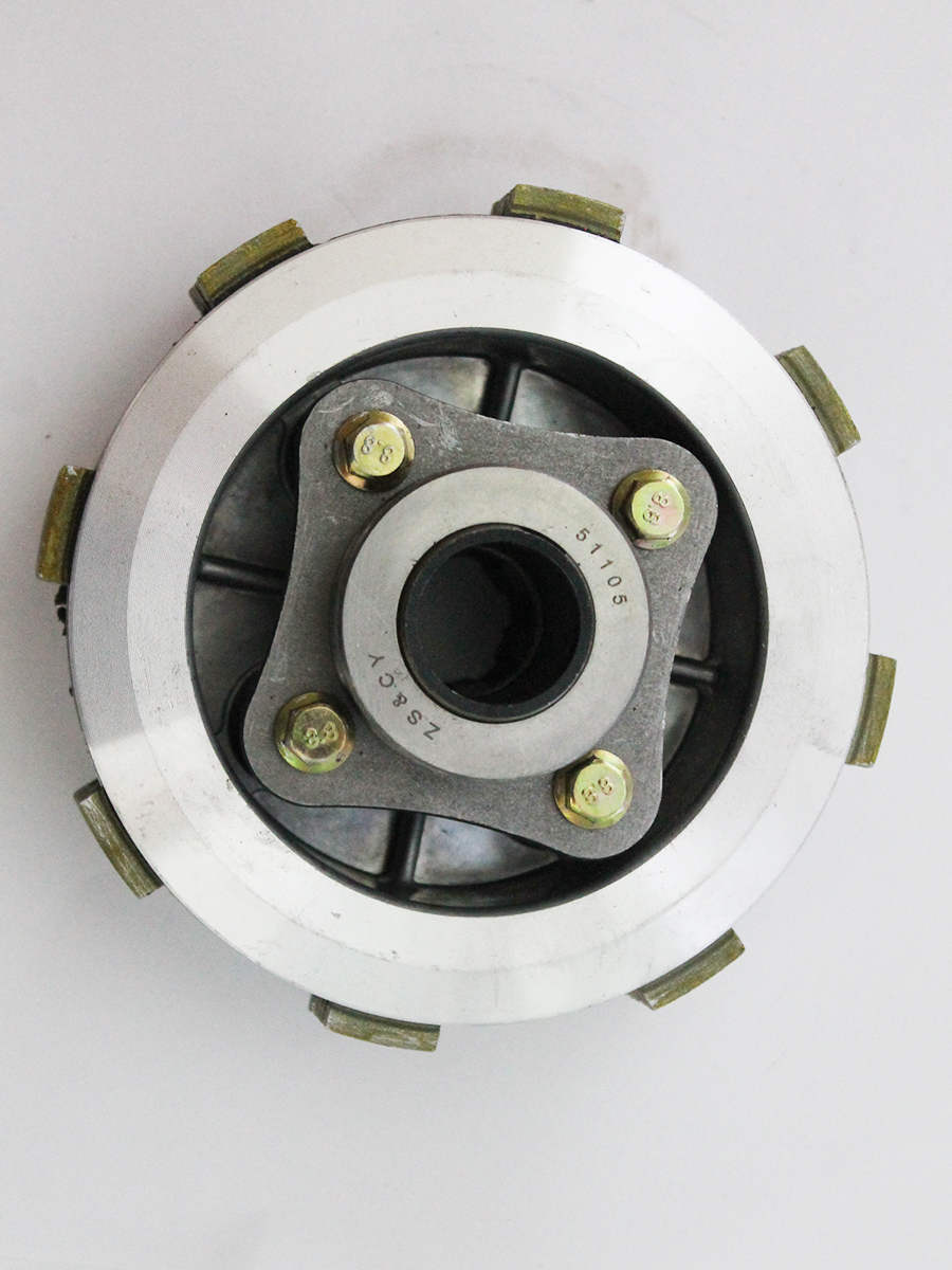 Муфта сцепления для культиваторов TN-1900HP (13-18л.с)