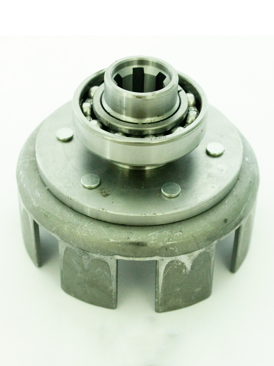 Барабан сцепления для культиваторов TN-1900HP (13-18л.с)