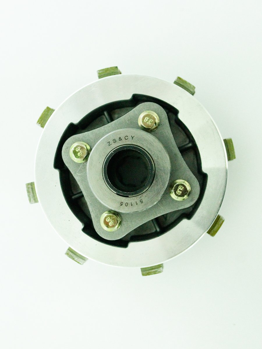 Муфта сцепления для культиваторов TN-1100H (7-9л.с)