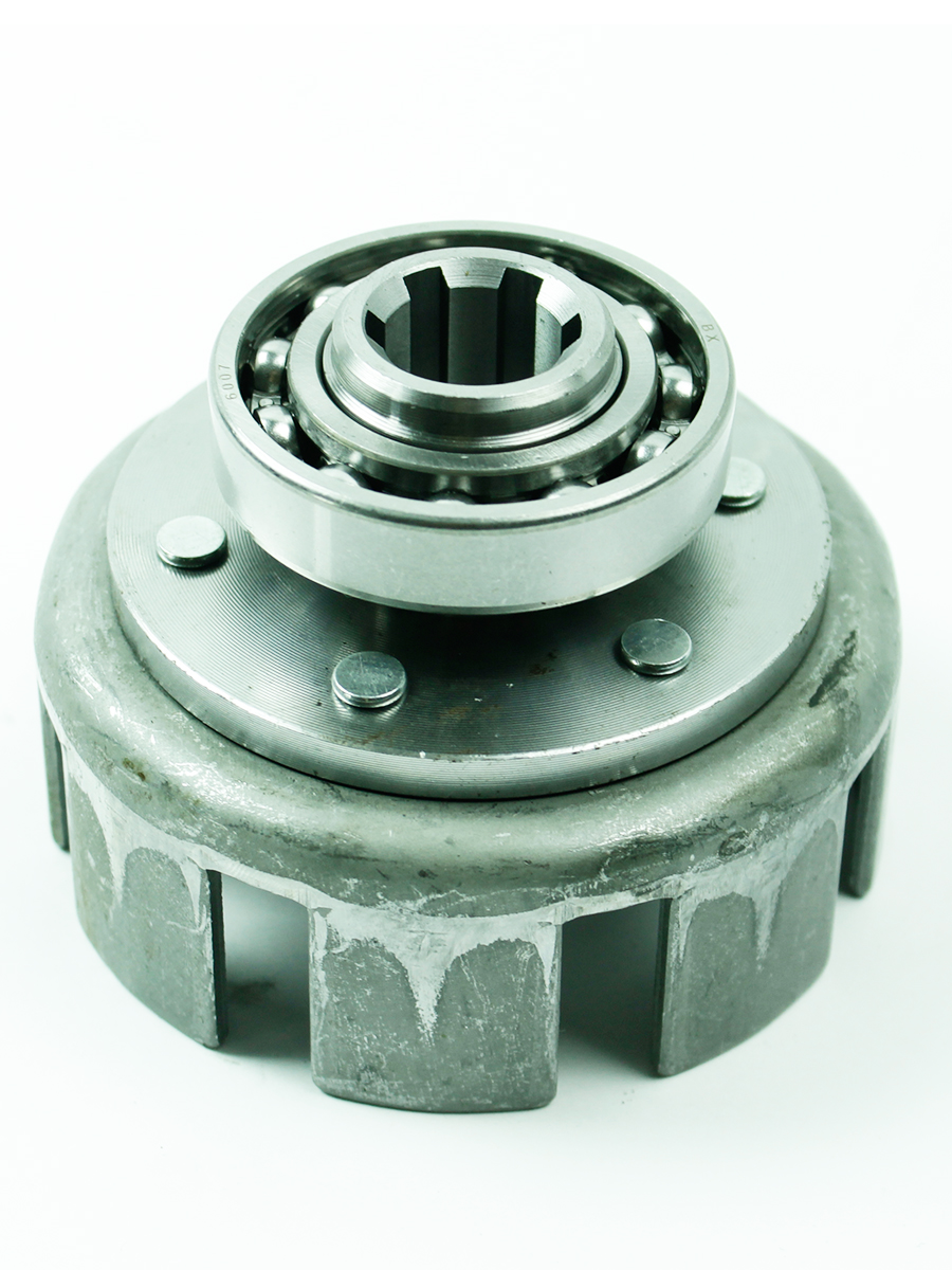 Барабан сцепления для культиваторов TN-1100H (7-9л.с)