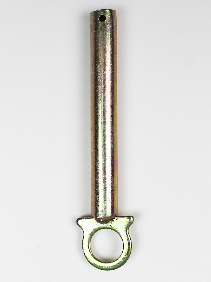 Штифт на сцепку для культиваторов D16мм