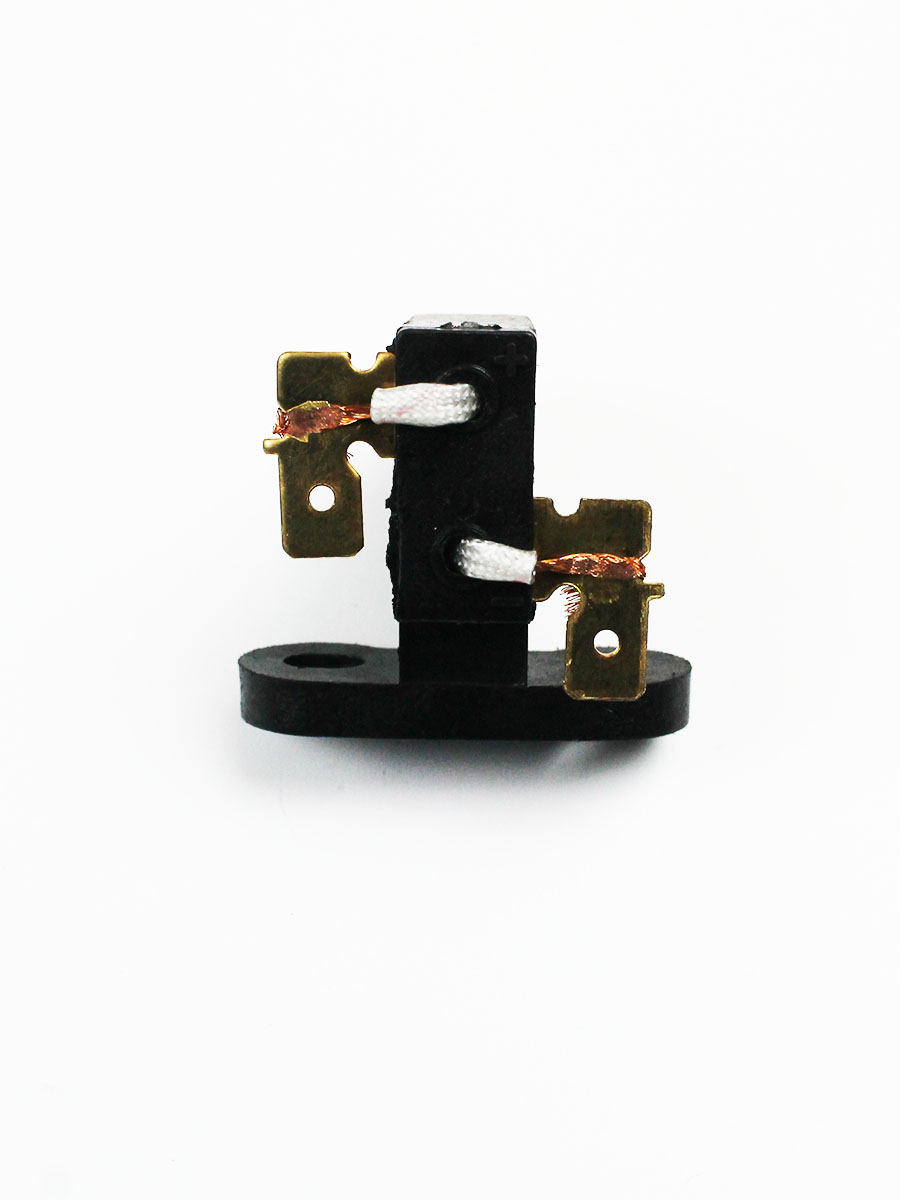 Узел щёточный 2800(генератор)