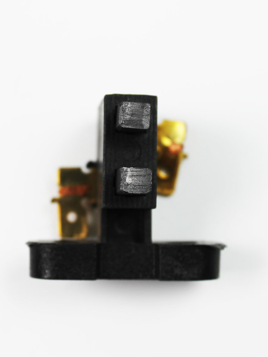 Узел щёточный 5500(генератор)