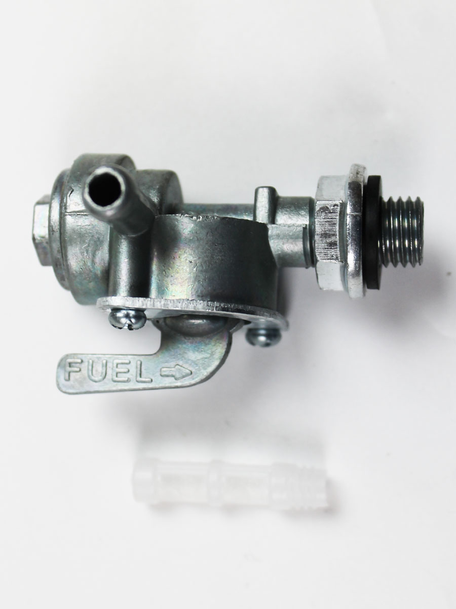 Краник бака топливного генератор 2800/3500