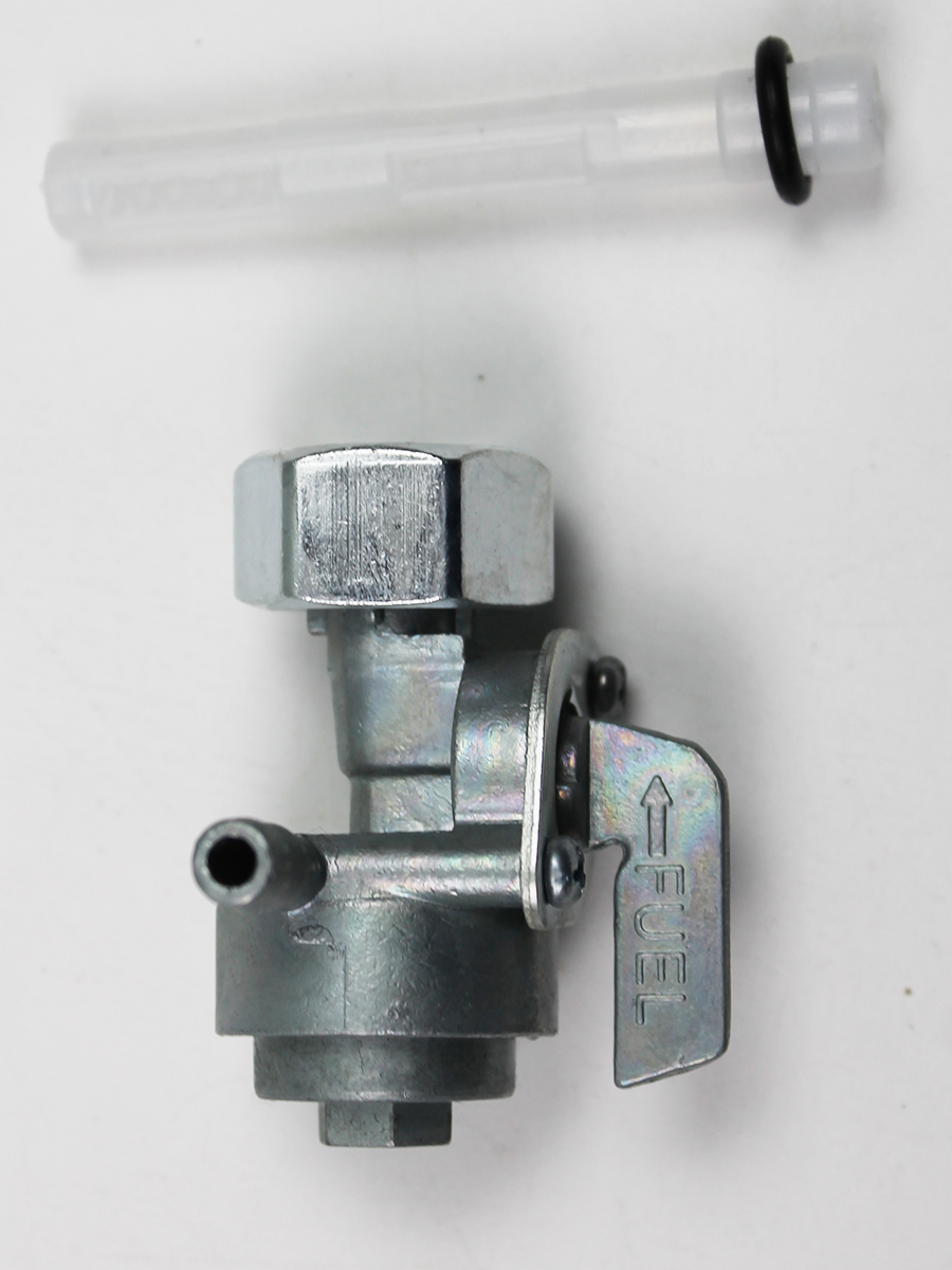 Краник бака топливного генератор 5500/6500