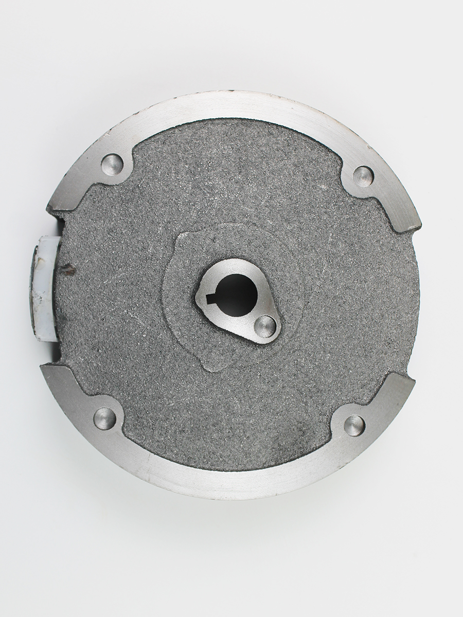 Маховик (магнето) для 4-Т двигателя (168F-170F)