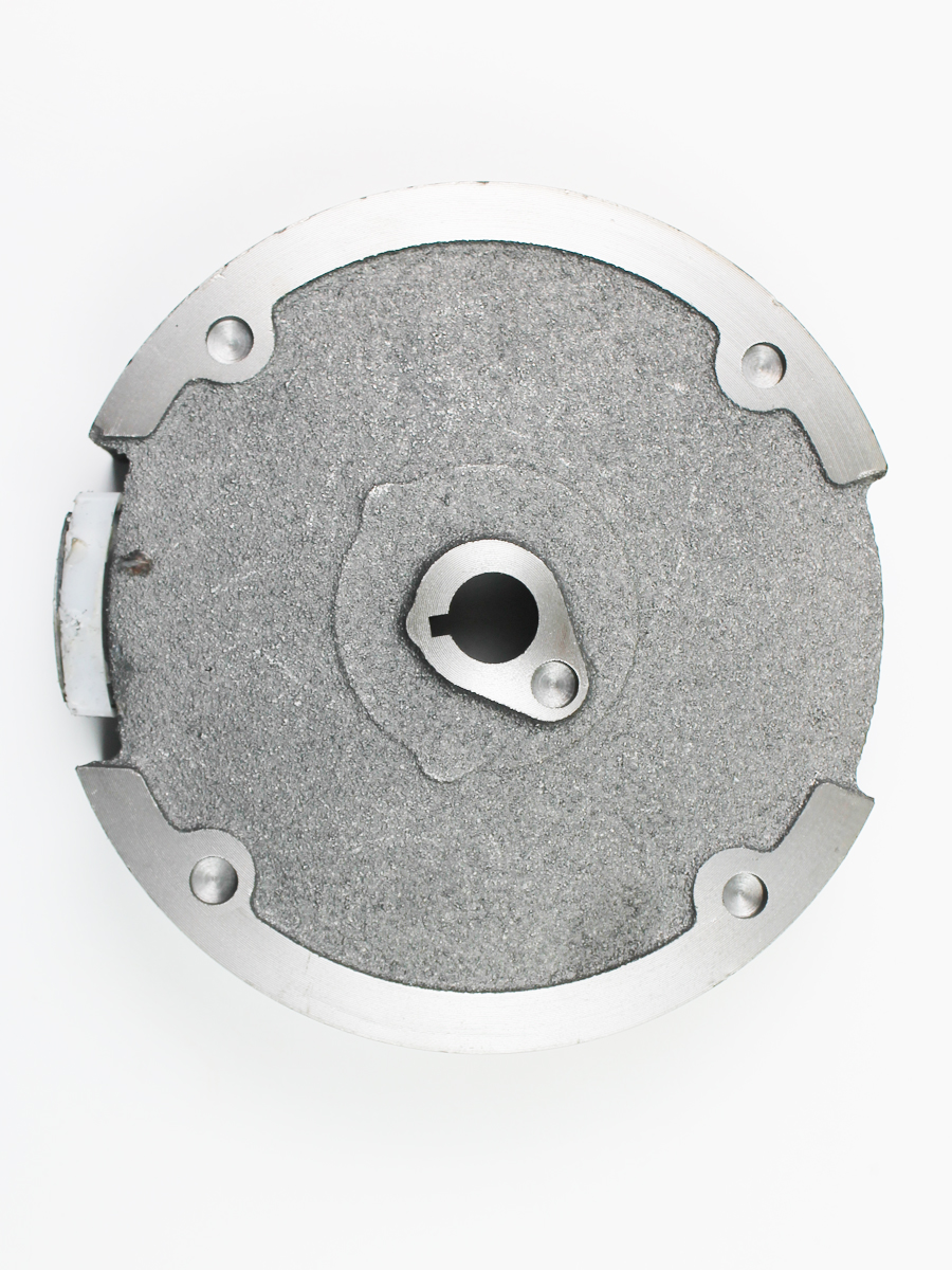 Маховик (магнето) электро-стартера для 4-Т двигателя (188F-192F)