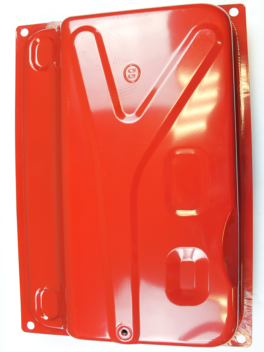 Бак топливный (генератор 2500/3800)