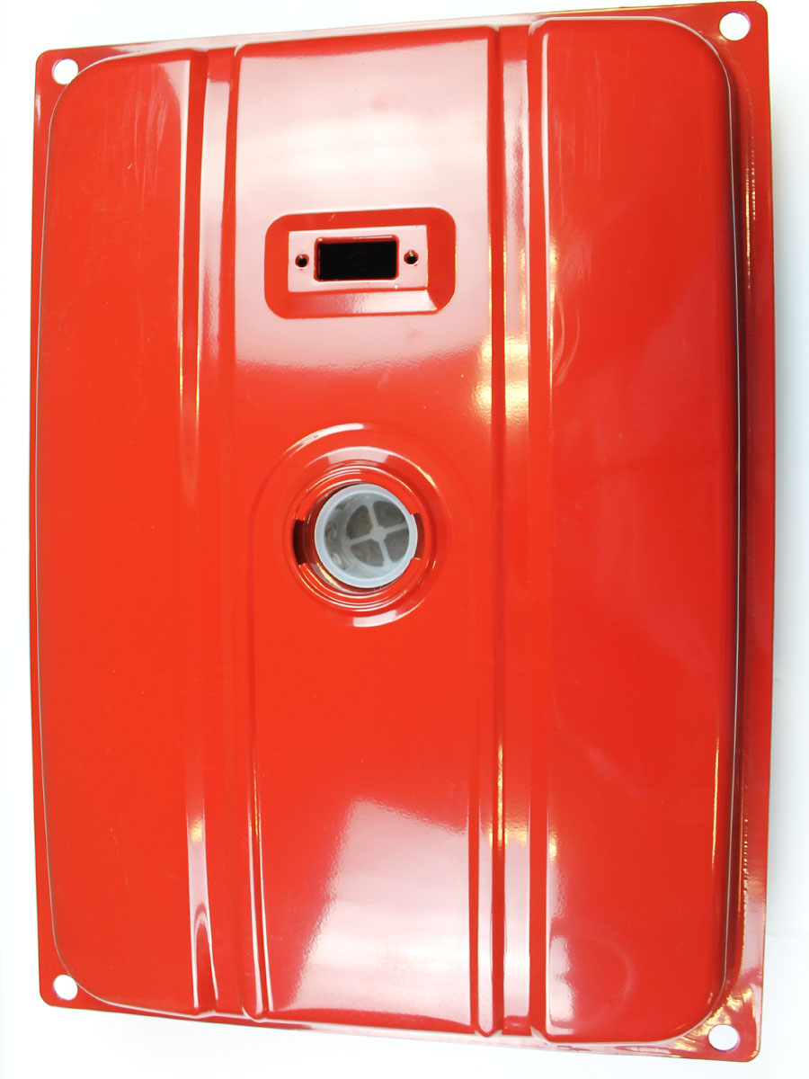 Бак топливный (генератор 5500/6500)