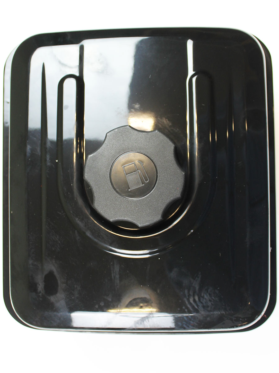 Бак топливный для 4-х двигателя 177F