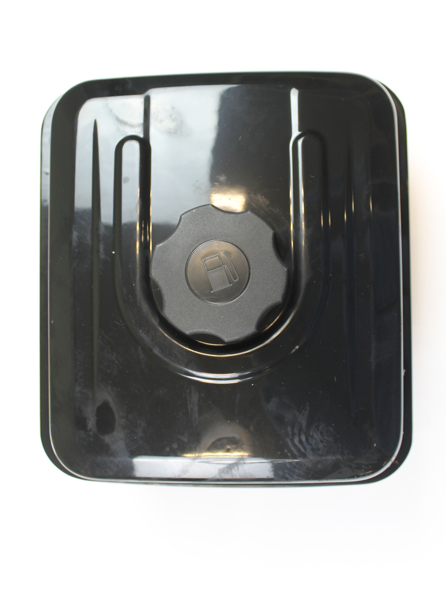 Бак топливный(большой 6L) для культиватора 1100HP(168F/170F)