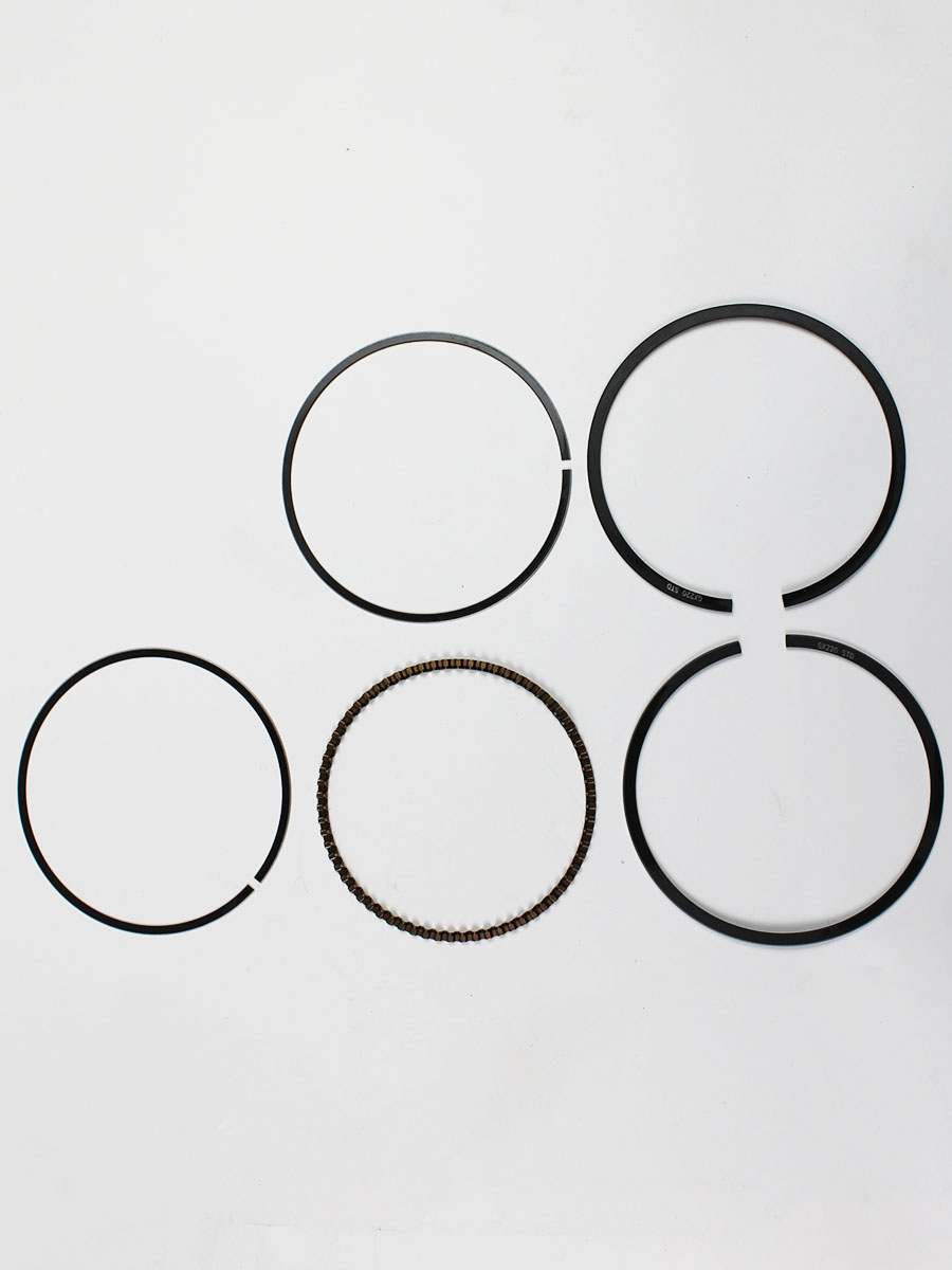 Кольцо (комплект) для 4-т двигателя 170F(7лс)