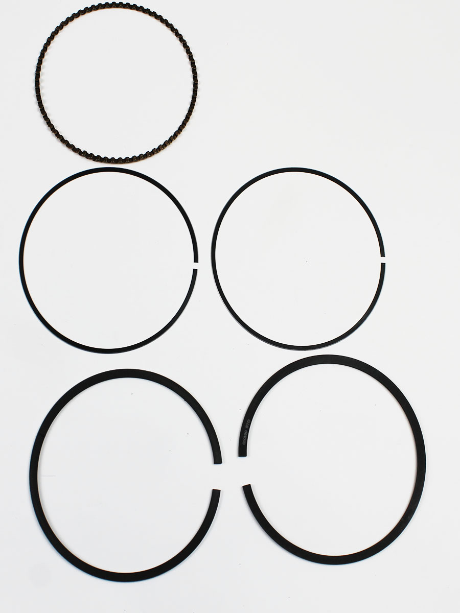 Кольцо (комплект) для 4-т двигателя 188F(13лс)