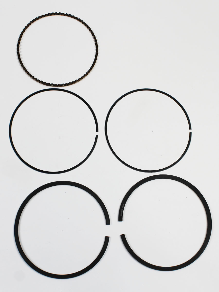 Кольцо (комплект) для 4-т двигателя 190F(16лс)