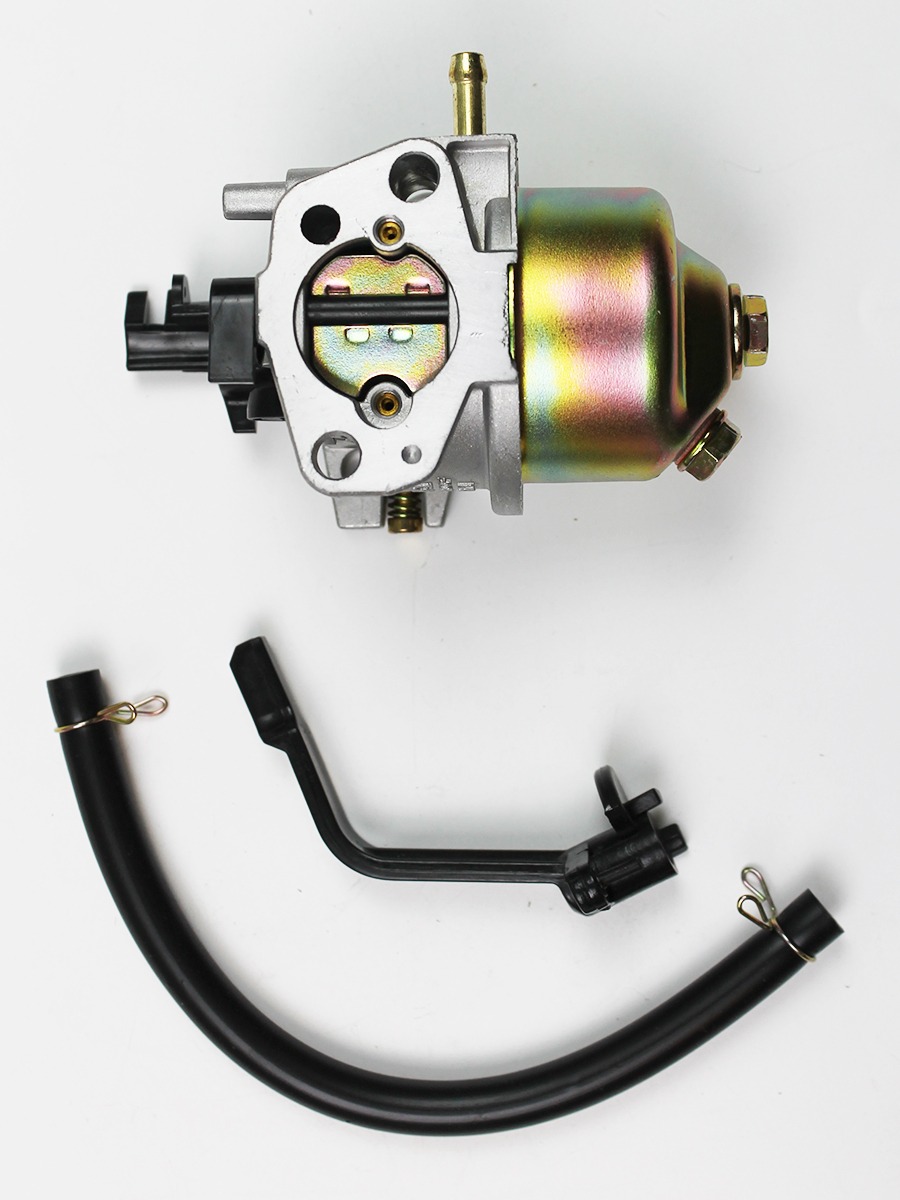 Карбюратор (генератор BR2800)