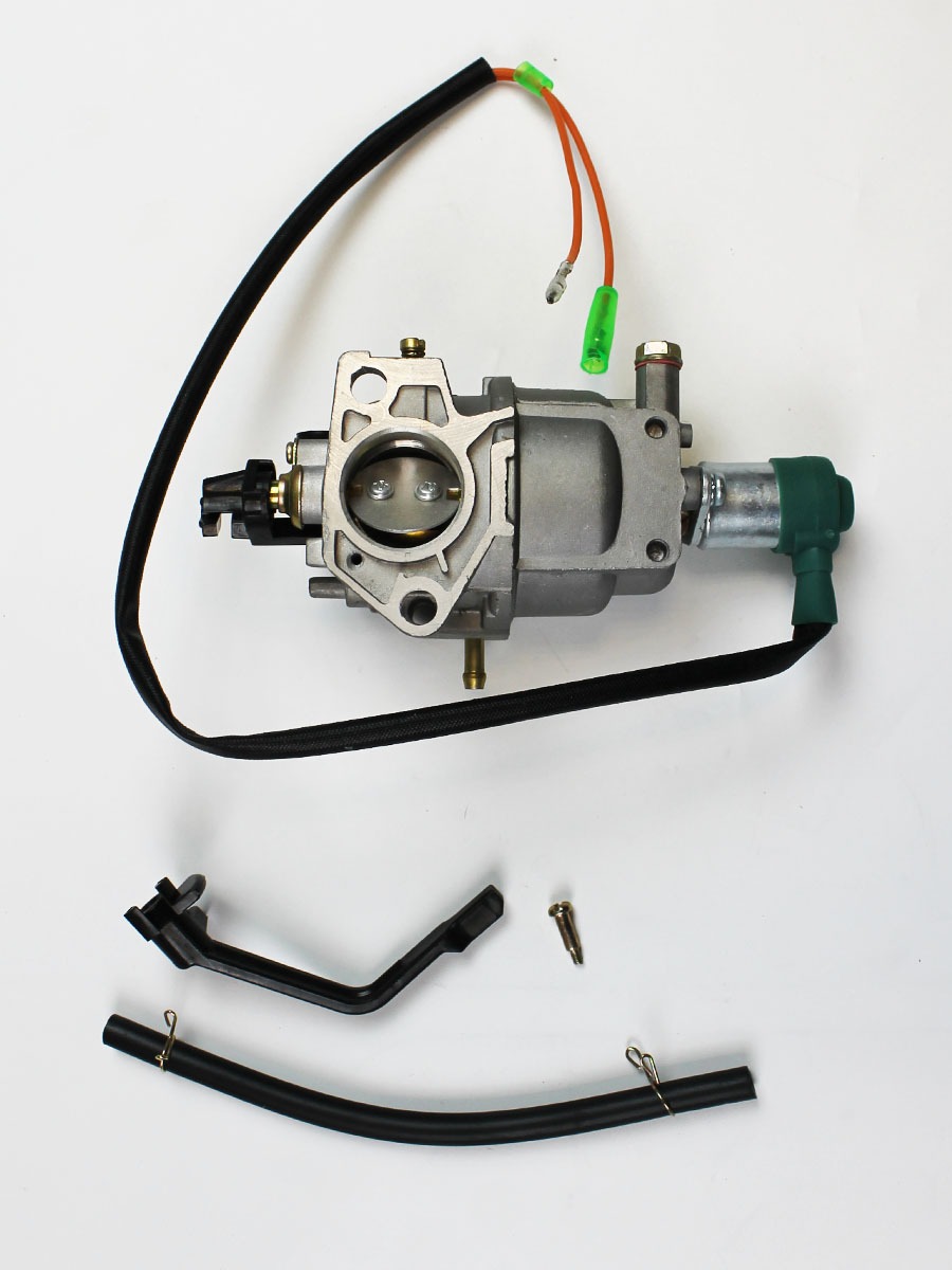 Карбюратор (генератор 5500/6500kw)