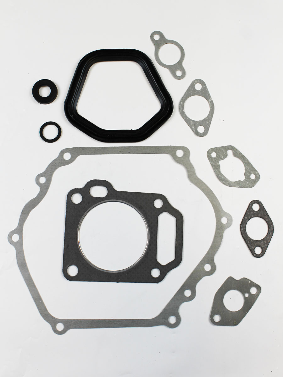 Прокладка (комплект) для 4-т двигателя 168F