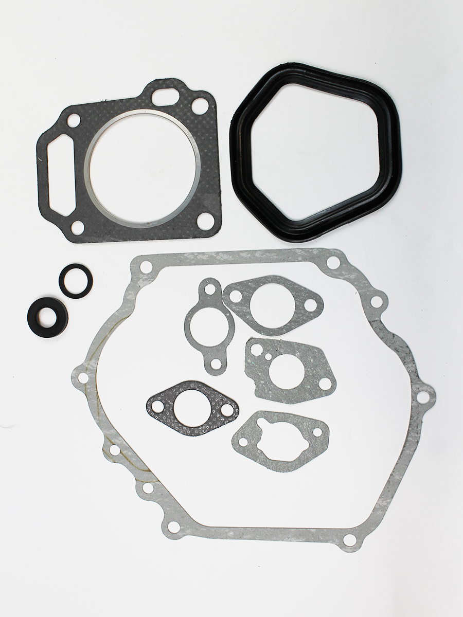 Прокладка (комплект) для 4-х двигателя 177F