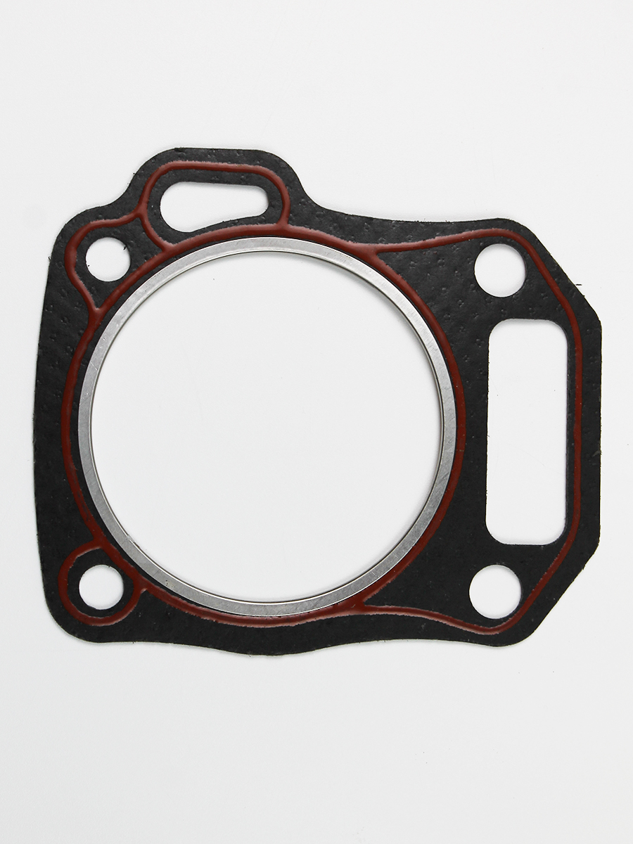 Прокладка головки цилиндра для 4-х двигателя 168F